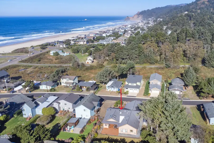 2012 NE 58th, Lincoln City, OR 97367 - #2