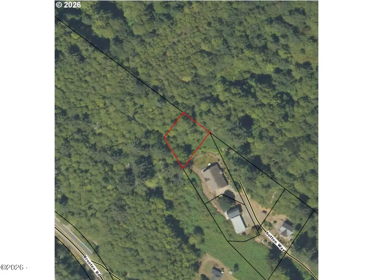 TL 105 Sutton, Pacific City, OR 97135 - #1