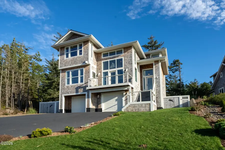 415 Fall Creek, Oceanside, OR 97134 - #2