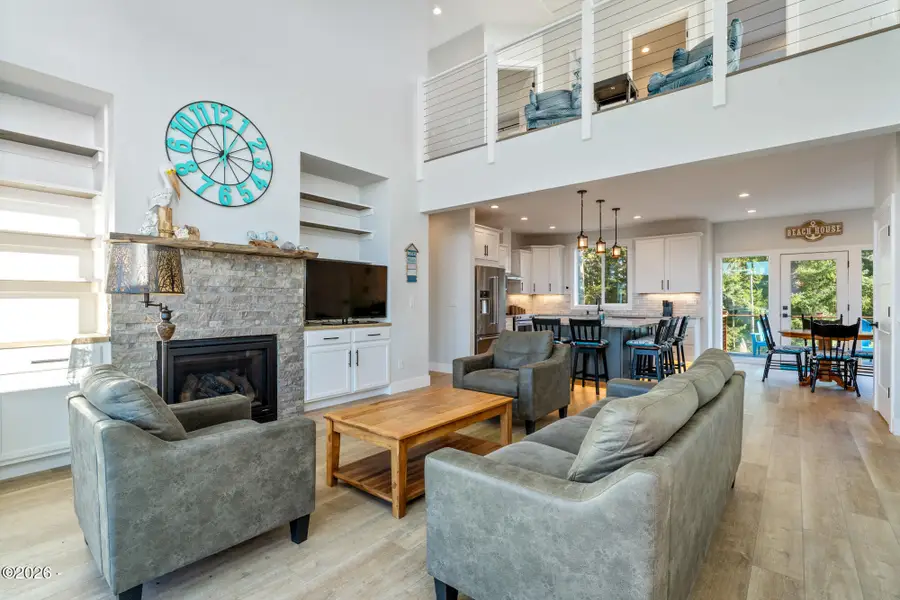 415 Fall Creek, Oceanside, OR 97134 - #3