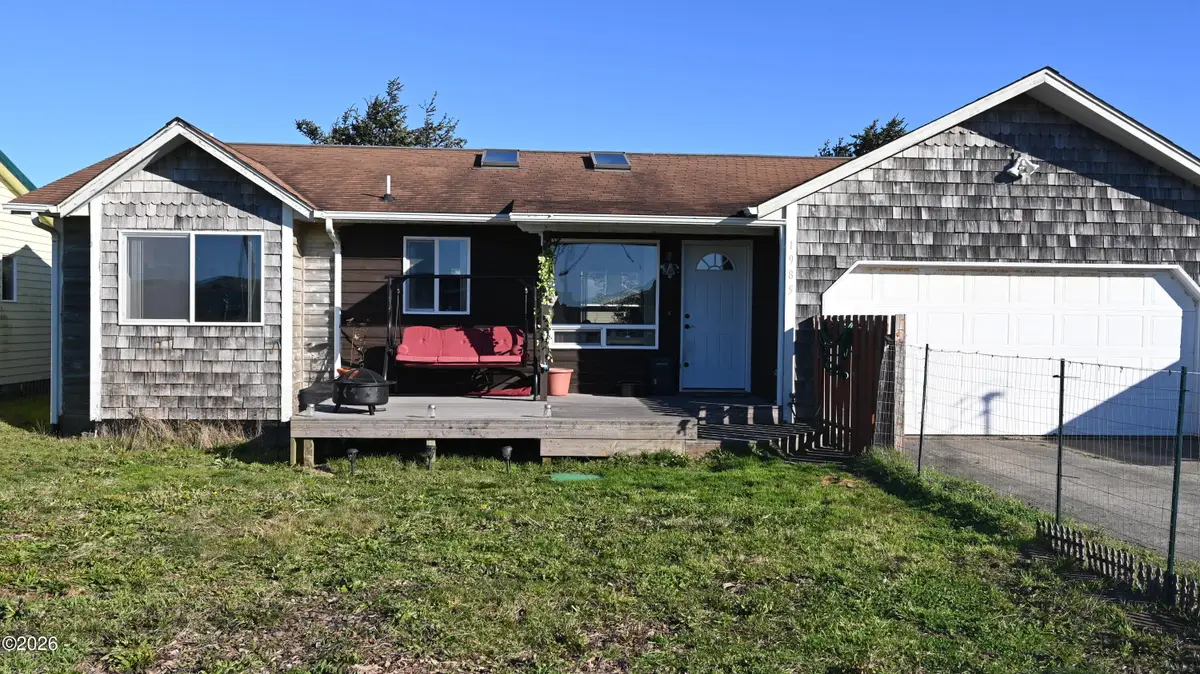 1985 NW Admiralty, Waldport, OR 97394 - #1