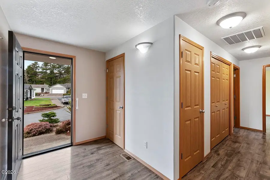 4430 SE Heron, Lincoln City, OR 97367 - #3