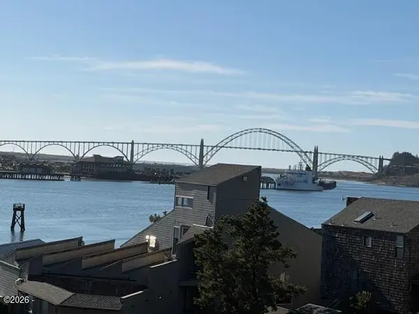 1000 SE Bay Blvd, Newport, OR 97365