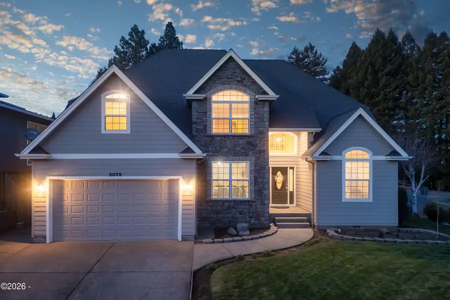 2075 Opaque, Salem, OR 97304 - #2
