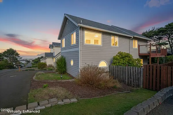 634 SW Ebb, Lincoln City, OR 97367