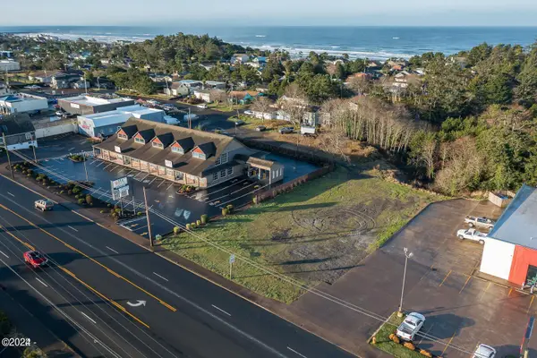 TL 8200 Us-101, Newport, OR 97365