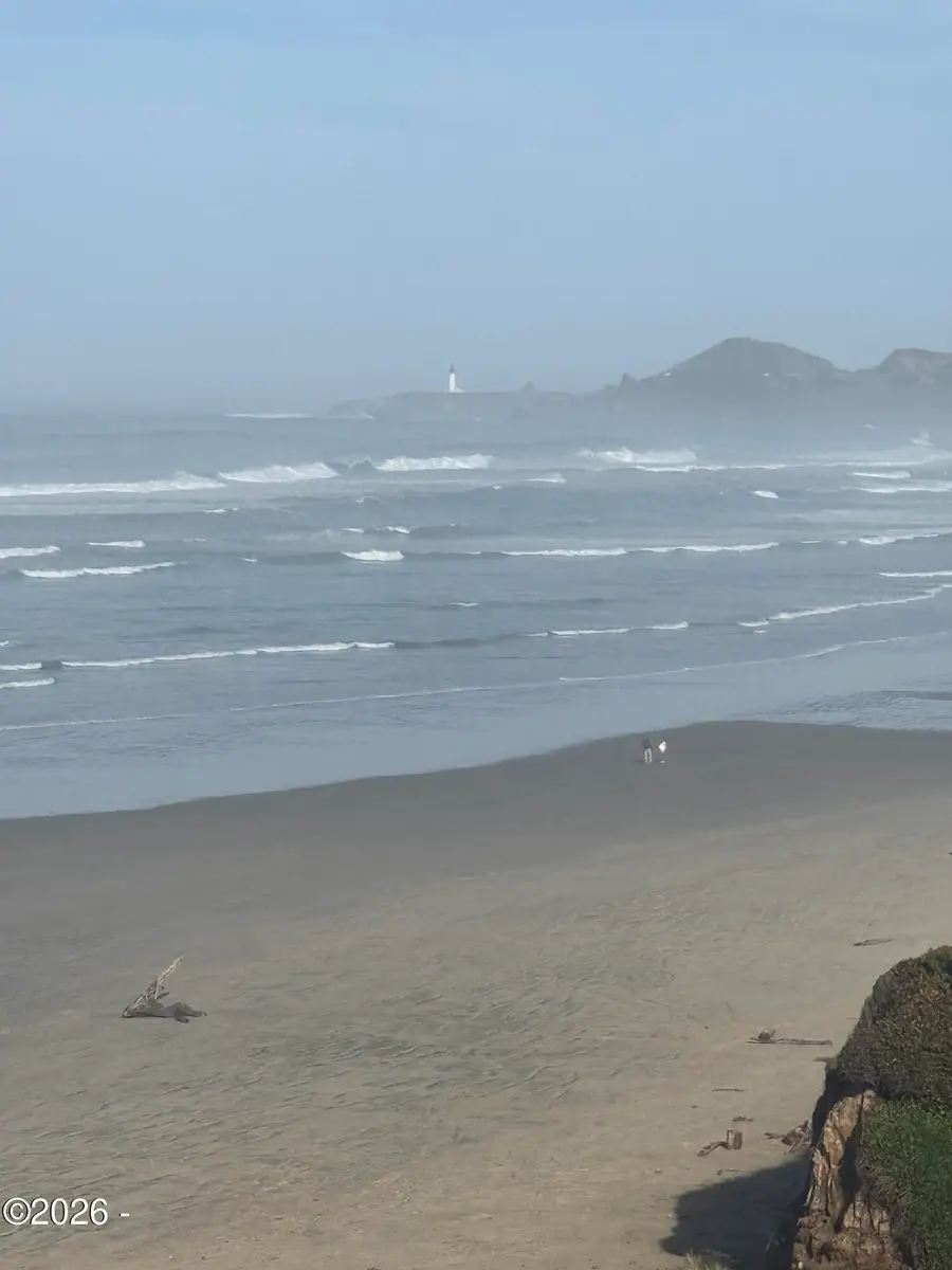 629 NW Alpine, Newport, OR 97365 - #3