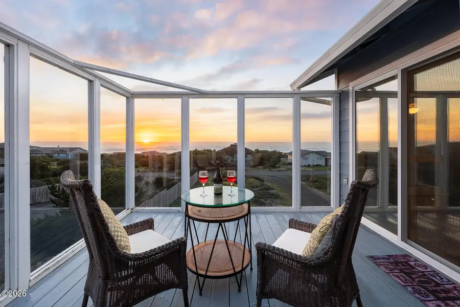 3401 NW Hidden Lake, Waldport, OR 97394 - #3