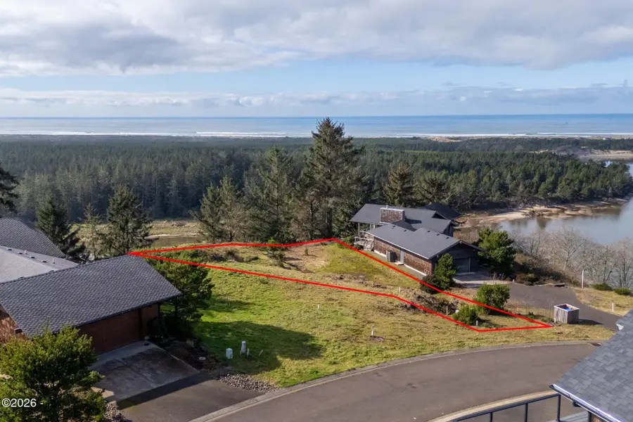 7400 Kingfisher, Pacific City, OR 97135 - #3