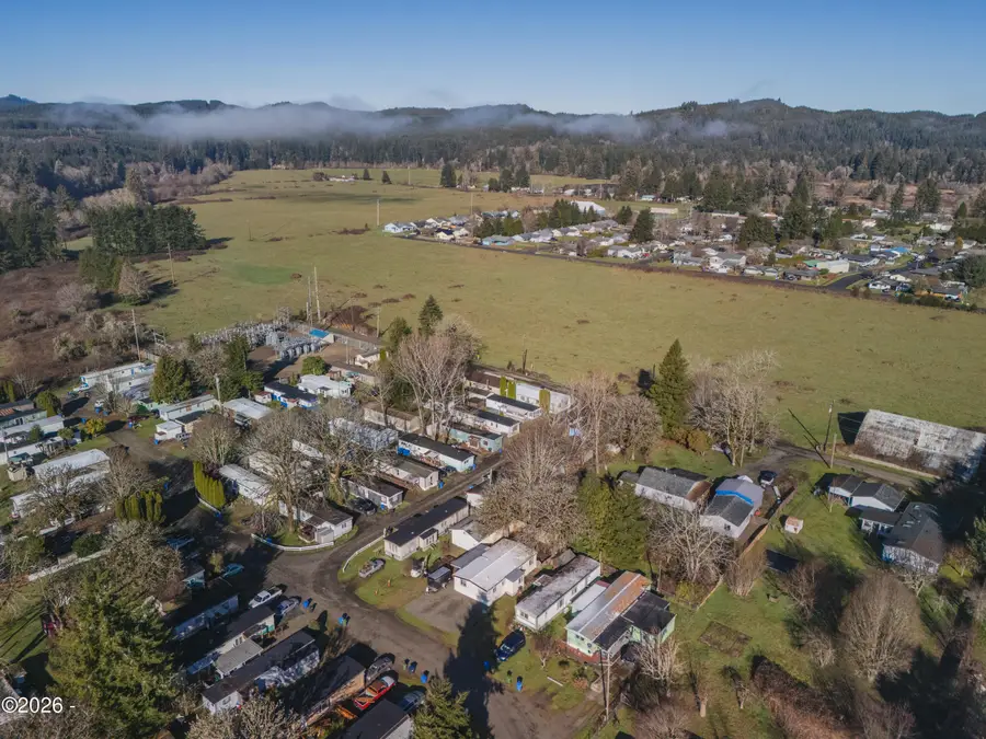 724 SW Ferry, Siletz, OR 97380 - #3