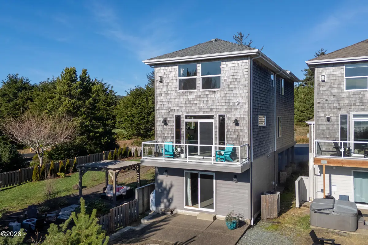 4789 Holly Heights, Netarts, OR 97143 - #1