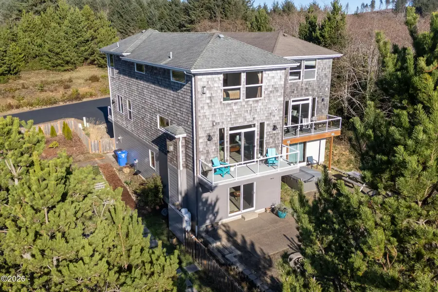 4789 Holly Heights, Netarts, OR 97143 - #2