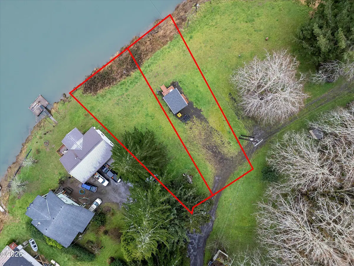 8332 Siletz, Lincoln City, OR 97367 - #1