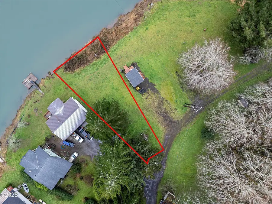 8332 Siletz, Lincoln City, OR 97367 - #2