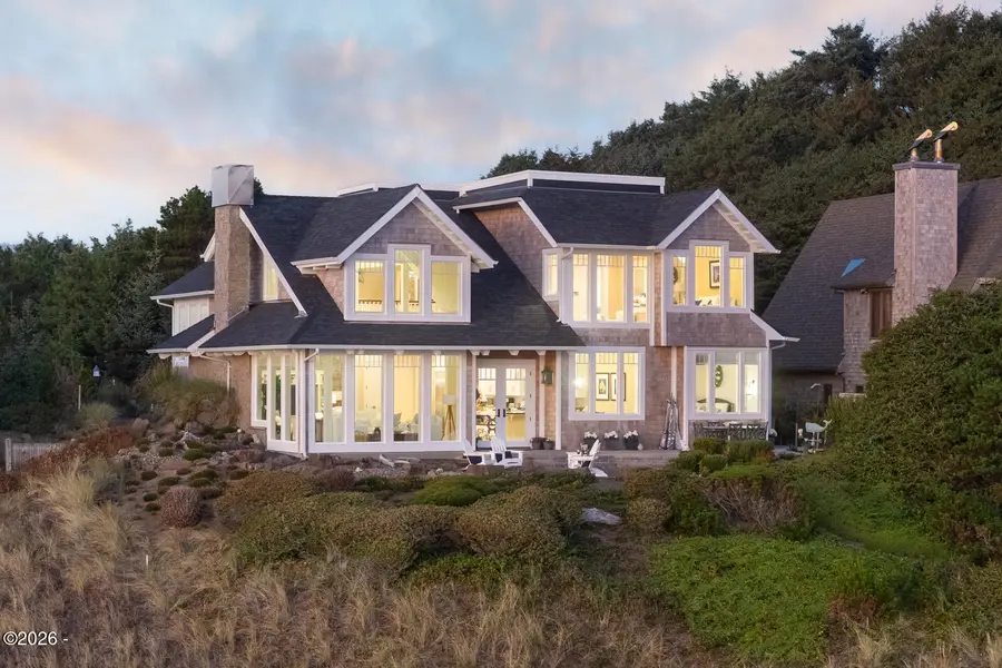 520 SW Cove, Depoe Bay, OR 97341 - #2