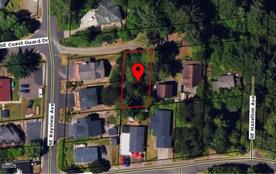 5 SE Elsie, Depoe Bay, OR 97341 - #2