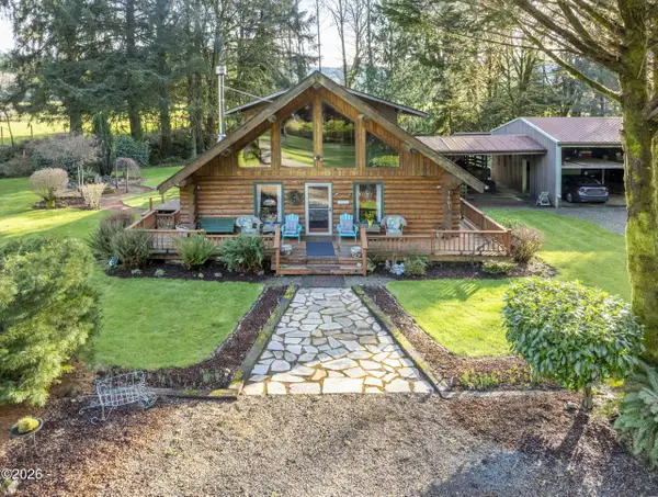 1491 Hamer, Siletz, OR 97380