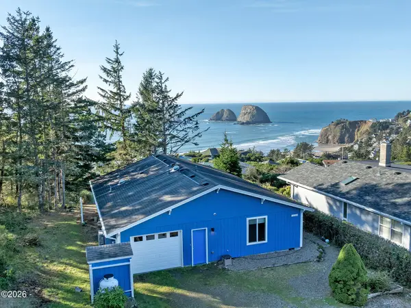 1030 Hillsdale, Oceanside, OR 97134