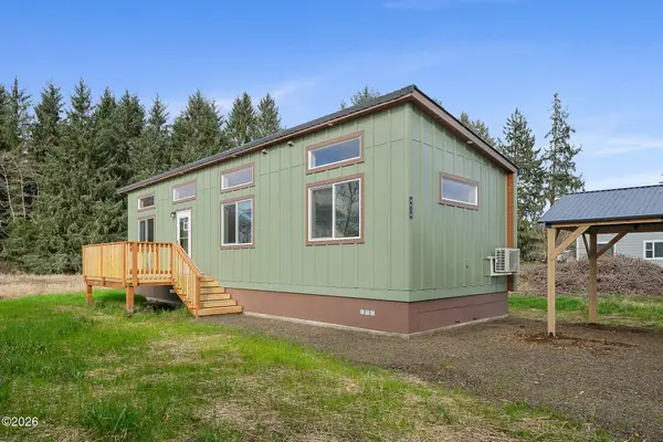 4610 Spruce, Bay City, OR 97107