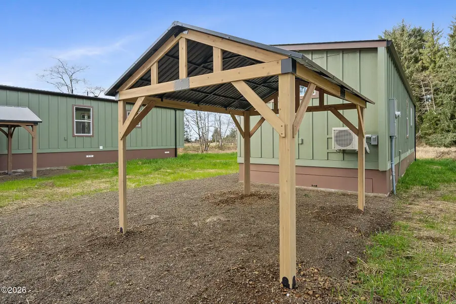 4610 Spruce, Bay City, OR 97107 - #2