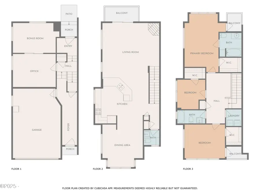 475 SE 35th, Newport, OR 97366 - #3
