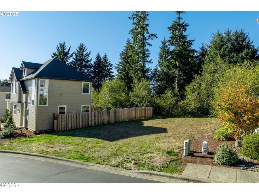 01100 Sequoia, Netarts, OR 97143 - #2