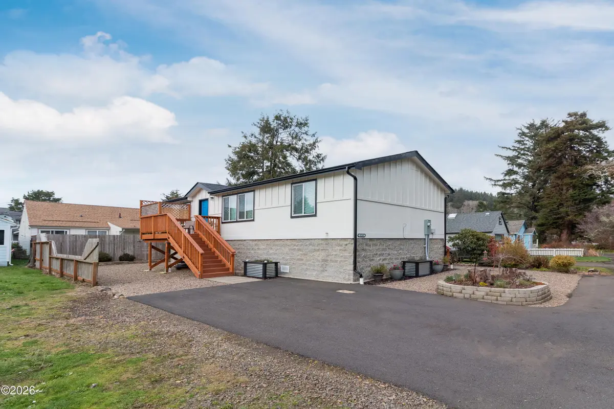 6269 SW Jetty, Lincoln City, OR 97367 - #1