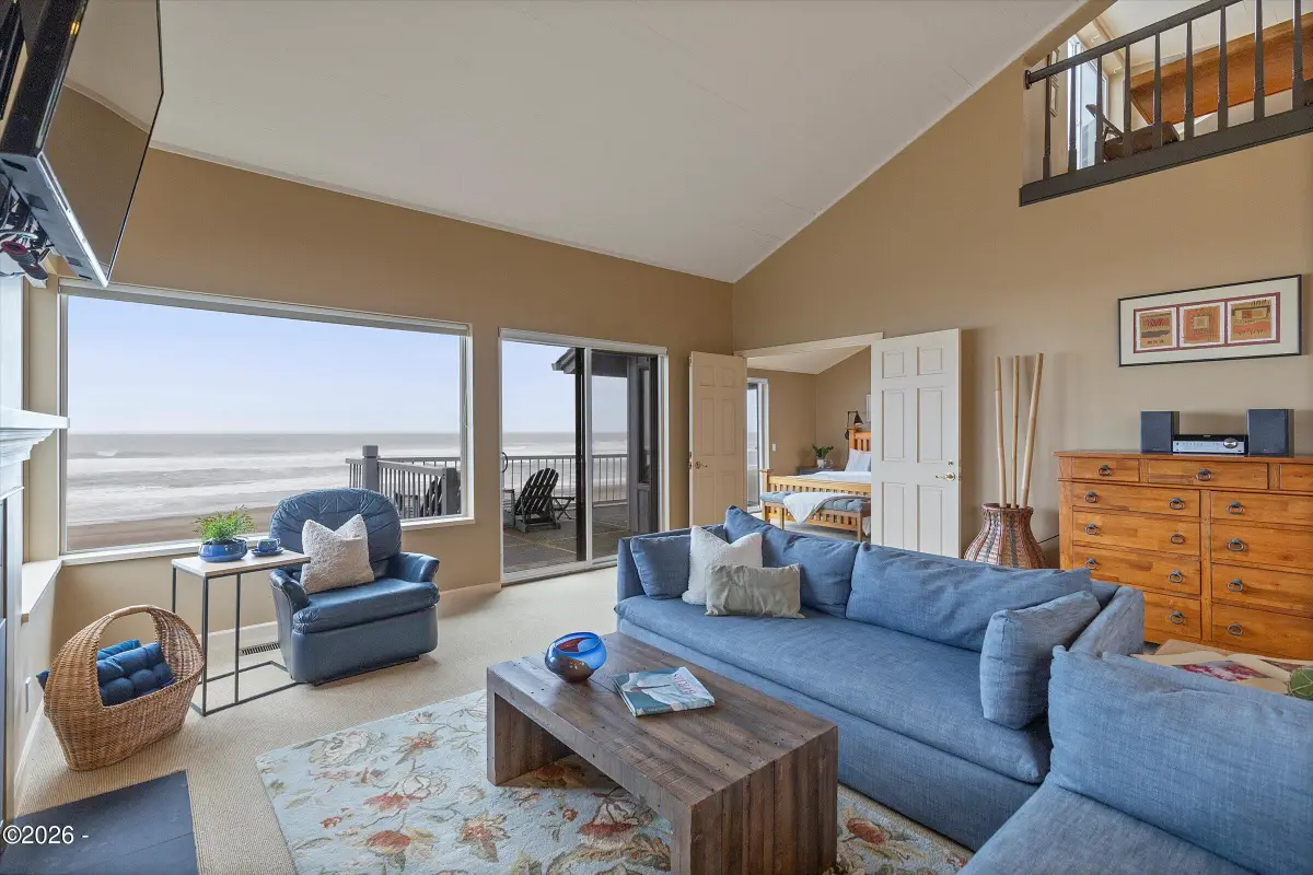 4175 N Highway 101, Depoe Bay, OR 97341 - #1