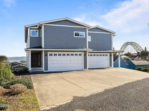 1133 SW 12th, Newport, OR 97365