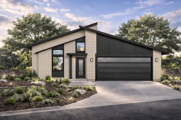 726 SE 42nd, Newport, OR 97366