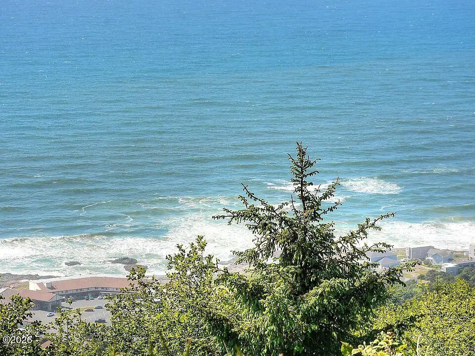 TL 1600 Keenah, Yachats, OR 97498 - #1