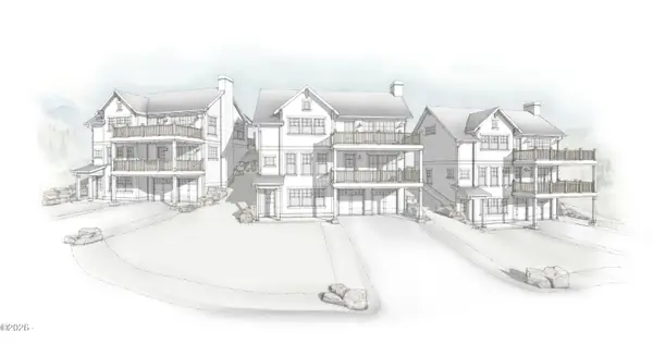 1130 NE Lillian, Depoe Bay, OR 97341