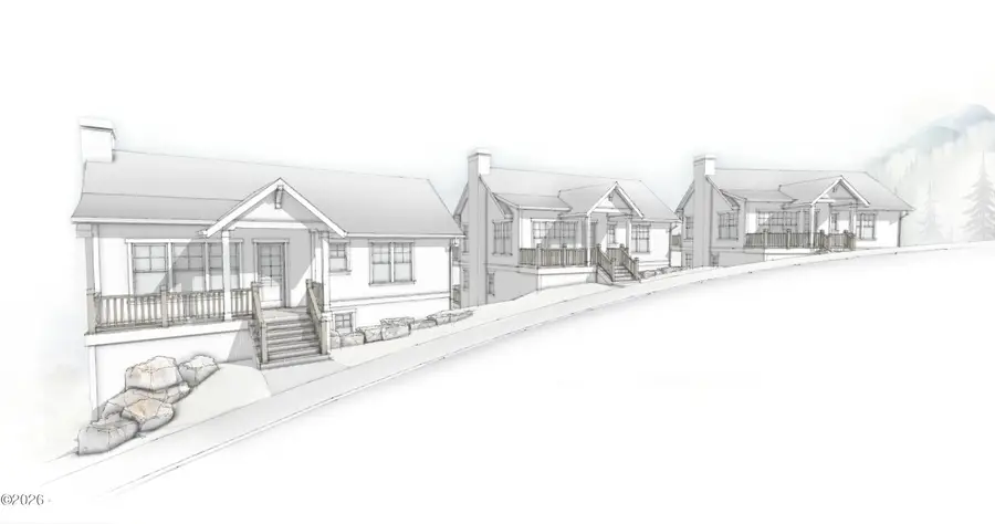 1130 NE Lillian, Depoe Bay, OR 97341 - #2