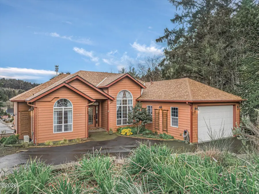 2470 NE Voyage, Lincoln City, OR 97367 - #2