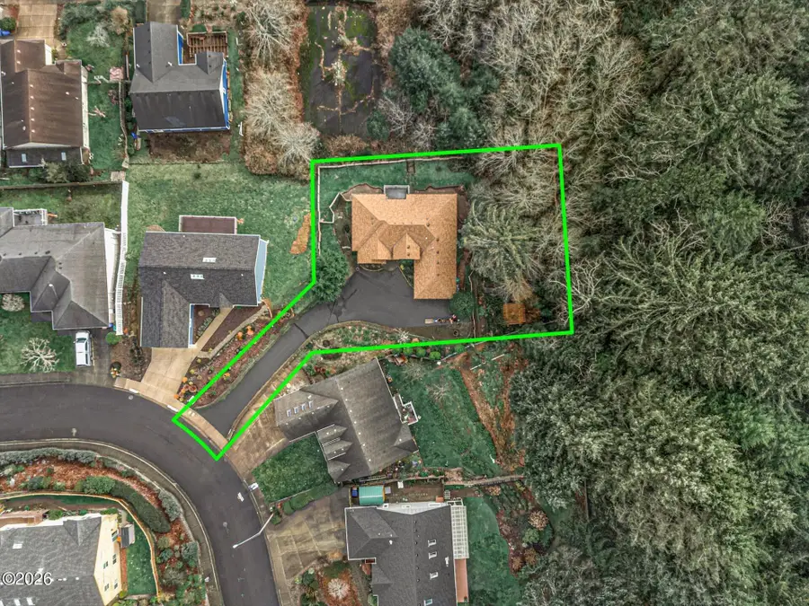 2470 NE Voyage, Lincoln City, OR 97367 - #3