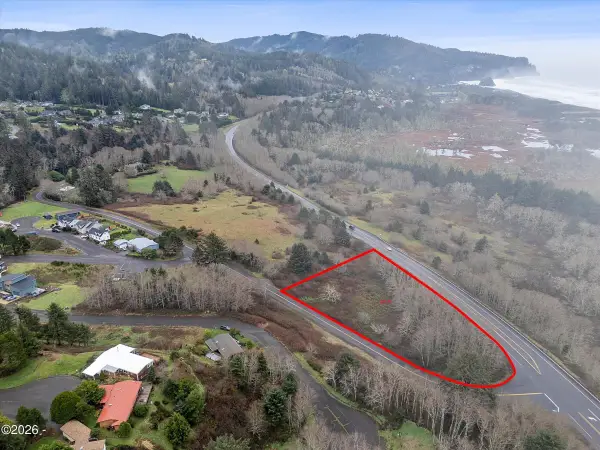 45000 Tibbets, Neskowin, OR 97149