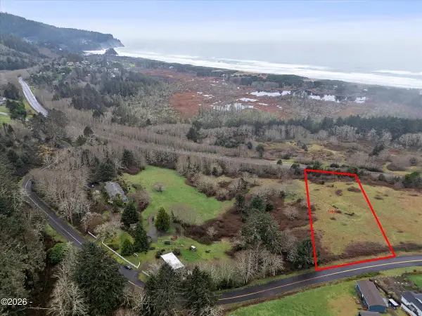 45000 Tibbetts, Neskowin, OR 97149