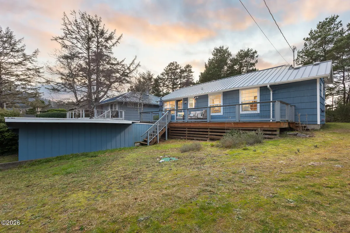 48010 Hawk, Neskowin, OR 97149 - #1