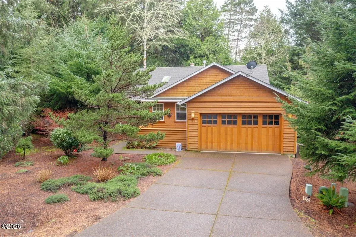 150 SW Nesting Glade, Depoe Bay, OR 97341 - #1