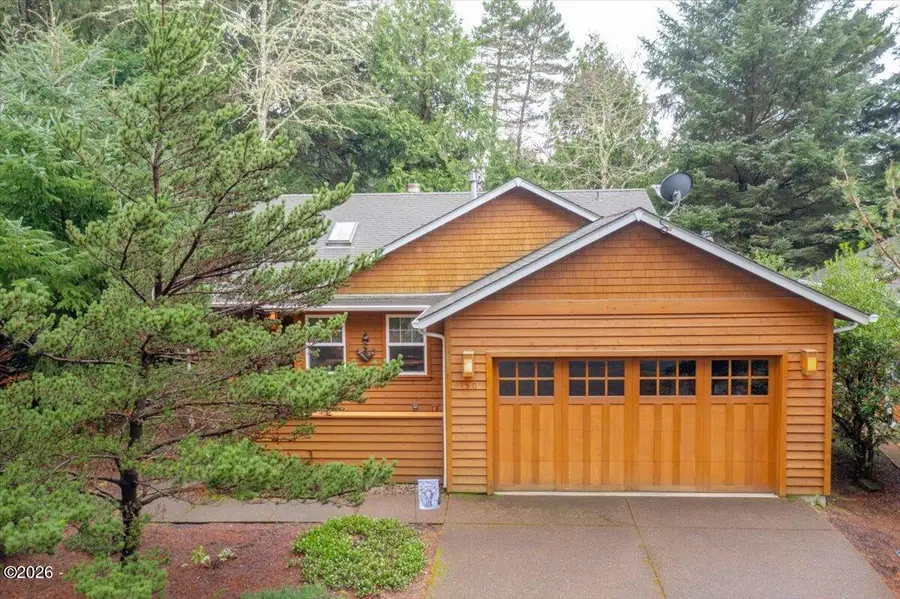 150 SW Nesting Glade, Depoe Bay, OR 97341 - #2