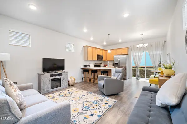 120 S Lagoon, Rockaway Beach, OR 97136