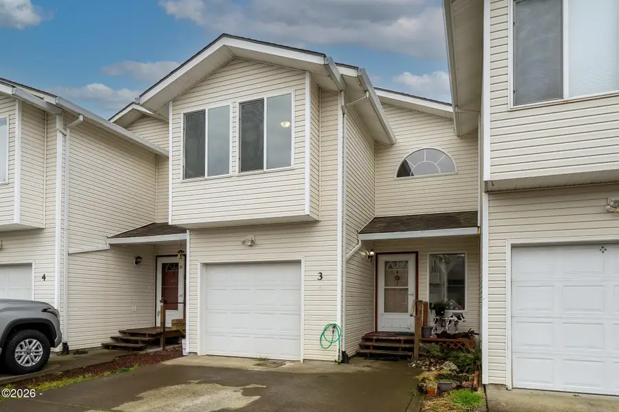 3411 Domingo, Tillamook, OR 97141 - #2