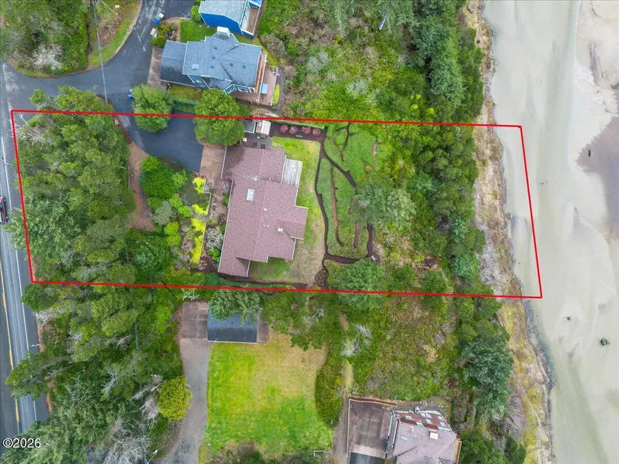 4515 N Coast, Newport, OR 97365 - #2
