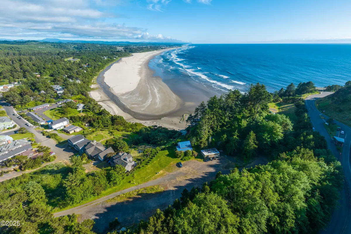 270 NW Gilbert, Newport, OR 97365 - #1