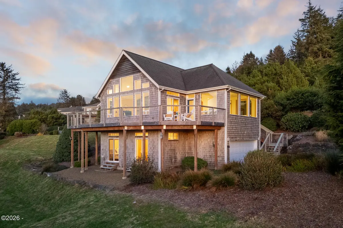 5950 Pacific Overlook, Neskowin, OR 97149 - #1
