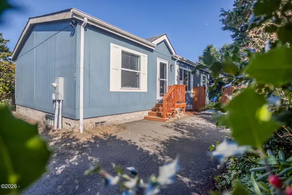 6824 SW Galley, Lincoln City, OR 97367