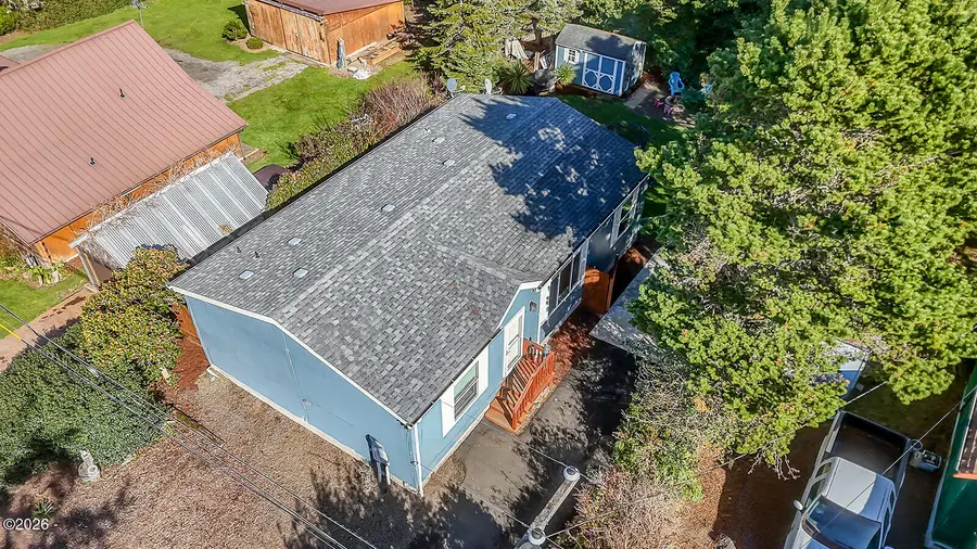 6824 SW Galley, Lincoln City, OR 97367 - #2