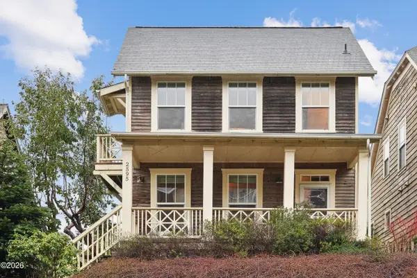 2595 SW Barnacle, Lincoln City, OR 97367