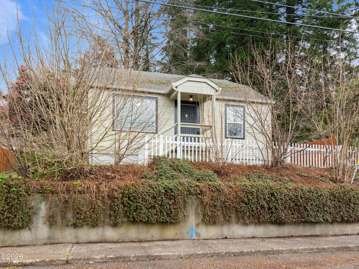 560 SE Douglas, Toledo, OR 97391 - #1