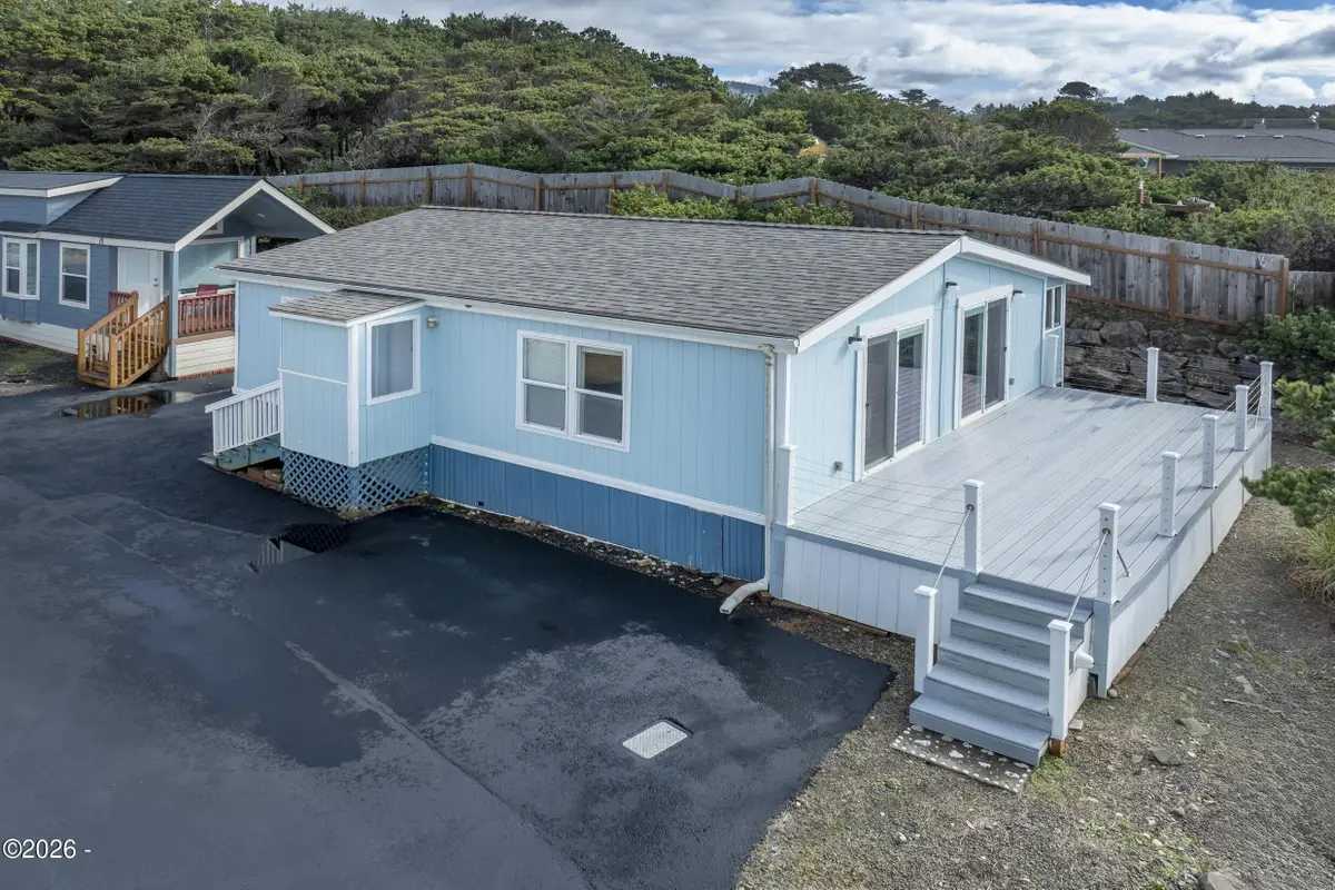 4875 N Hwy 101, Depoe Bay, OR 97341 - #1